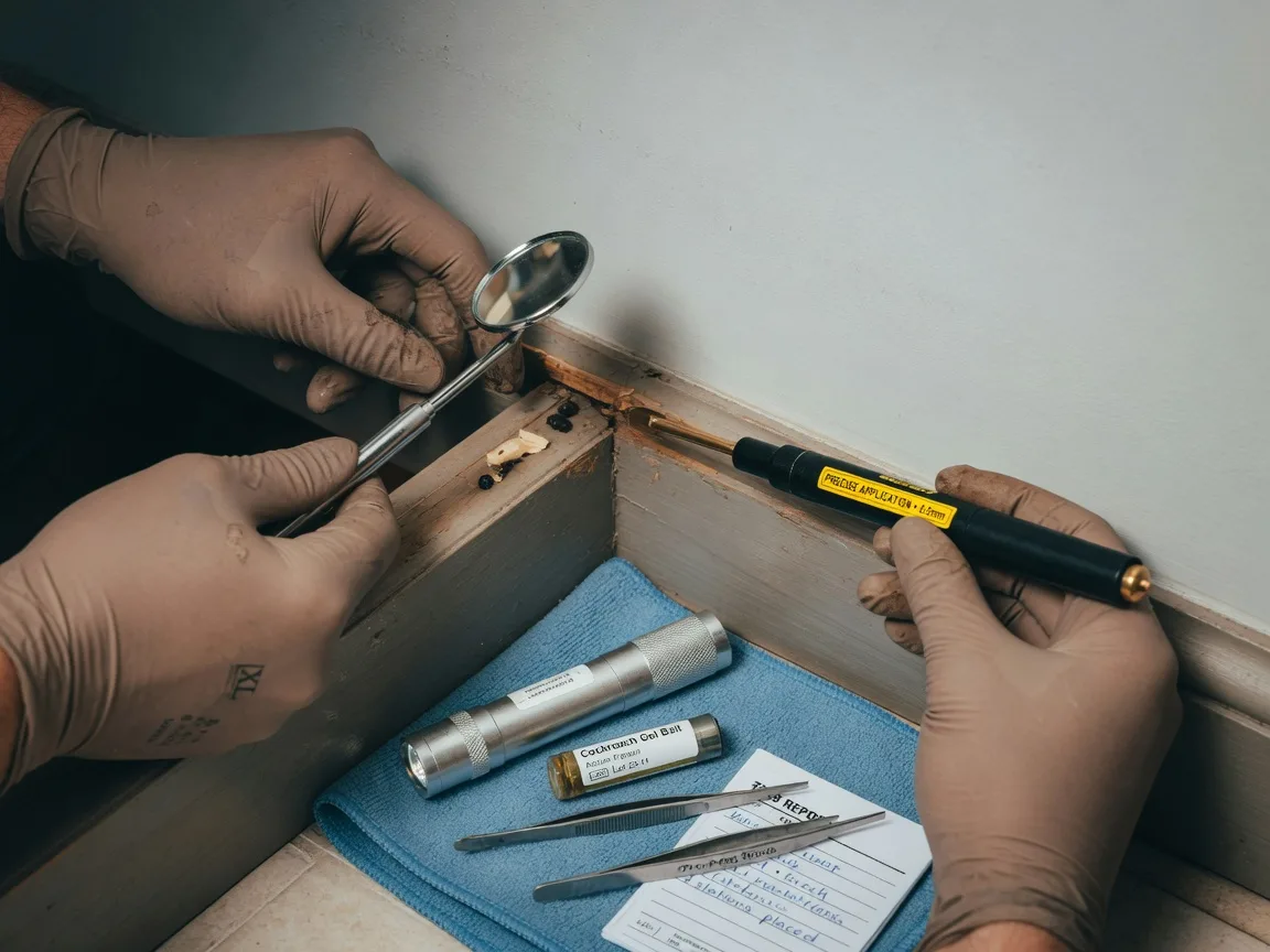 Why choose Emergency Pest Control in Aquasco, MD